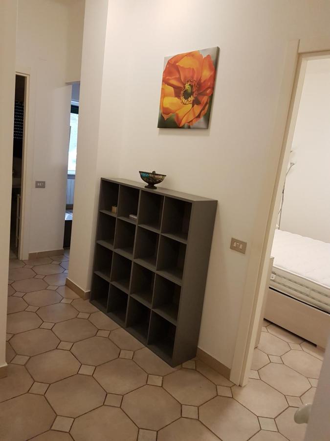 Ferienwohnung La Casa Di Ari Vicinissimo Ospedale Gaslini Genova Exterior foto